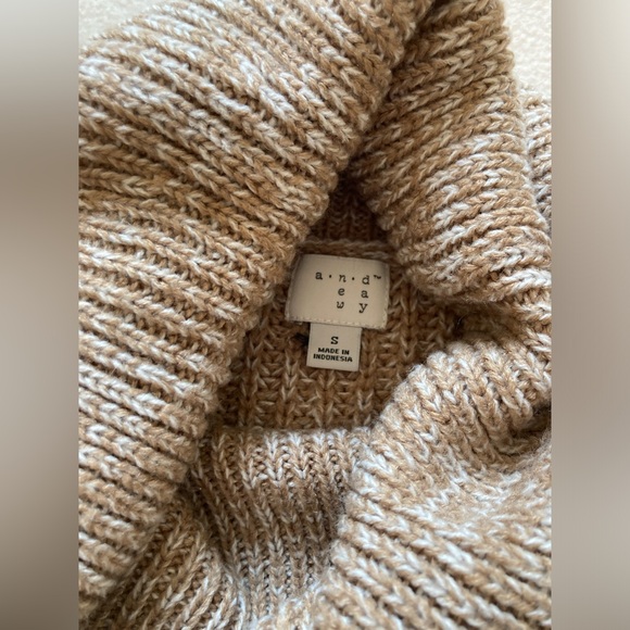 Philosophy oversized sweater bundle XS & S - Picture 3 of 8